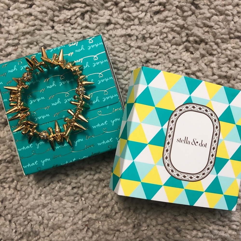 Stella & Dot Bracelet